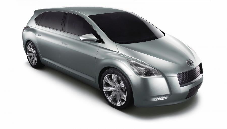  Toyota FSC 2005 года  (фото 1 из 20)